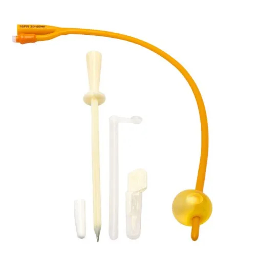 Suprapubic Catheter Suprapubic Catheter